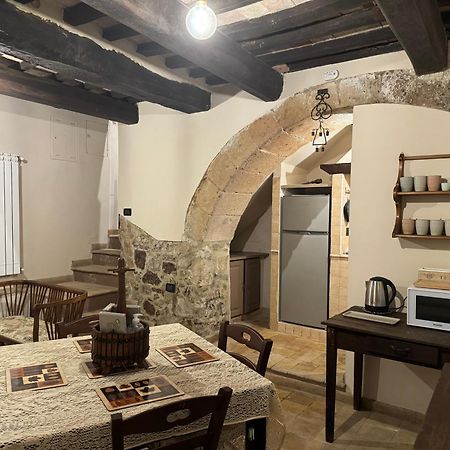 Sforza House Otel Acquapendente Dış mekan fotoğraf