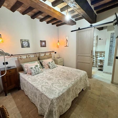 Sforza House Otel Acquapendente Dış mekan fotoğraf