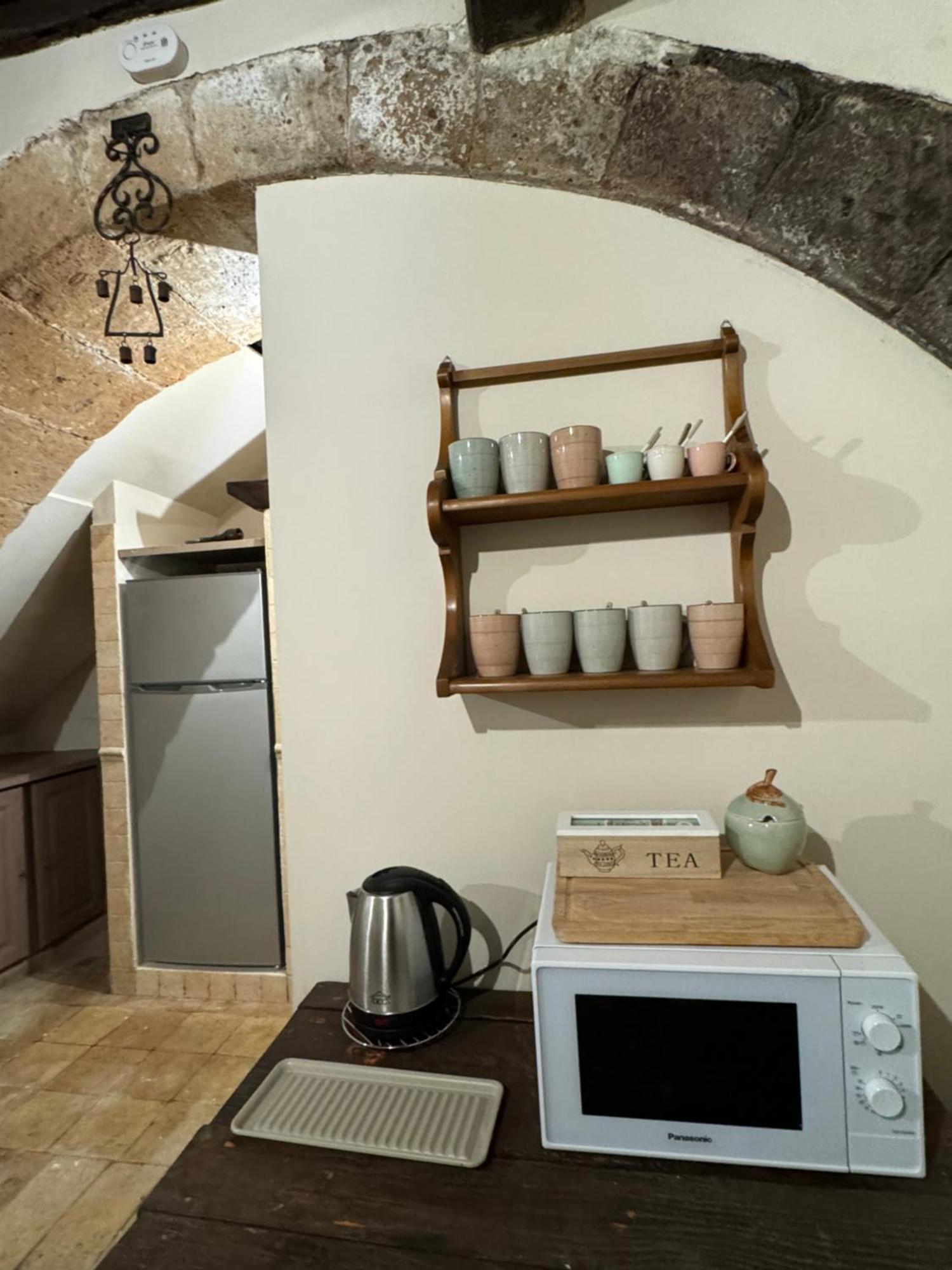 Sforza House Otel Acquapendente Dış mekan fotoğraf