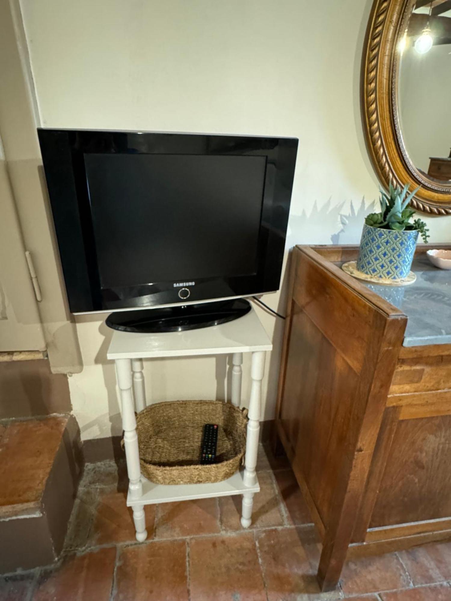 Sforza House Otel Acquapendente Dış mekan fotoğraf