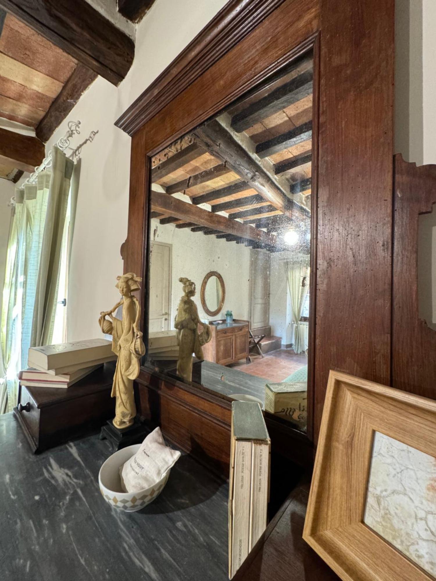 Sforza House Otel Acquapendente Dış mekan fotoğraf